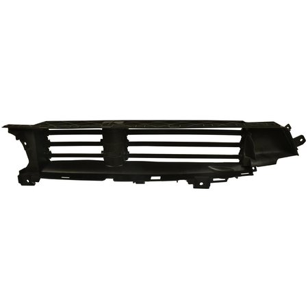 STANDARD IGNITION Radiator Active Grille Shutter Assembly, Ags1013 AGS1013